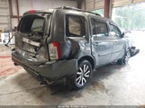 HONDA PILOT EX-L 5FNYF4H58BB005847 снимка
