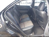 TOYOTA COROLLA SE 2T1BURHE9JC037685 снимка