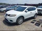 NISSAN ROGUE S KNMAT2MT1GP602046 fotografie