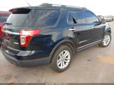 Ford Explorer Xlt 1FM5K7D94FGC27835 снимка