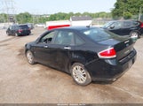 FORD FOCUS SEL 1FAHP3HN6AW117800 снимка