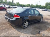 FORD FOCUS SEL 1FAHP3HN6AW117800 снимка