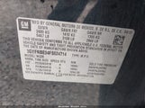 CADILLAC SRX LUXURY COLLECTION 3GYFNBE34FS624714 снимка