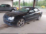 MERCEDES-BENZ CLK 500 WDBTK75J55F139609 снимка