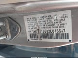 HONDA CIVIC LX 1HGES16502L045547 снимка