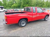 NISSAN TRUCK KING CAB XE 1N6SD16S2SC384115 photo