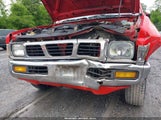 NISSAN TRUCK KING CAB XE 1N6SD16S2SC384115 fotografie