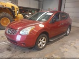 NISSAN ROGUE S JN8AS5MV7AW132760 снимка