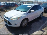 FORD FOCUS SEL 1FAHP3H20CL367558 снимка