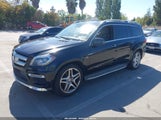 MERCEDES-BENZ GL 550 4MATIC 4JGDF7DE9DA158265 снимка