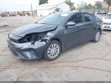KIA FORTE FE 3KPF24AD5NE427153 снимка