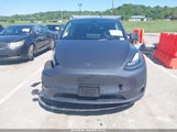 TESLA MODEL Y AWD/LONG RANGE DUAL MOTOR ALL-WHEEL DRIVE 7SAYGDEE4PA037218 снимка