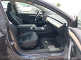 TESLA MODEL 3 REAR-WHEEL DRIVE 5YJ3E1EA5PF565071 снимка