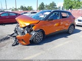 NISSAN KICKS SV XTRONIC CVT 3N1CP5CV3PL525745 photo