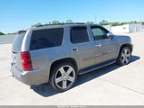 CHEVROLET TAHOE LTZ 1GNFC13018R154833 снимка