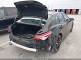 TOYOTA CAMRY TRD/XSE 4T1KZ1AK3LU037668 снимка