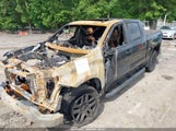 Chevrolet Silverado  4Wd Short Bed Rst 1GCUDEEL9NZ635159 photo