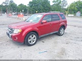 FORD ESCAPE LIMITED 1FMCU9EG2CKB39966 снимка