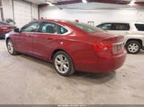 CHEVROLET IMPALA 2LT 1G1125S31EU129635 снимка