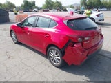 MAZDA MAZDA3 I TOURING JM1BM1L75F1262109 снимка