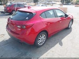 MAZDA MAZDA3 I TOURING JM1BM1L75F1262109 снимка