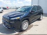 JEEP CHEROKEE OVERLAND 4X4 1C4PJMJS9HW551376 снимка