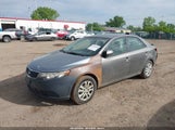 KIA FORTE EX KNAFU4A23B5423616 снимка