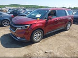 KIA CARNIVAL MPV LX SEAT PACKAGE KNDNB4H34N6158755 снимка