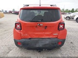 JEEP RENEGADE LATITUDE 4X4 ZACCJBBBXHPF87320 снимка