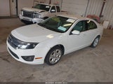 FORD FUSION SE 3FAHP0HA3AR262257 снимка