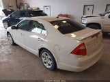 FORD FUSION SE 3FAHP0HA3AR262257 снимка