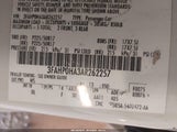 FORD FUSION SE 3FAHP0HA3AR262257 снимка