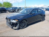 MAZDA MAZDA3 HATCHBACK PREMIUM PACKAGE JM1BPBNMXK1144535 снимка
