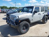 JEEP WRANGLER UNLIMITED RUBICON 1J4GA69178L550598 fotografie