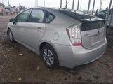 TOYOTA PRIUS III JTDKN3DUXA0044338 снимка