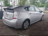 TOYOTA PRIUS III JTDKN3DUXA0044338 снимка