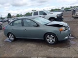HYUNDAI ELANTRA GLS KMHDU46D09U802461 снимка
