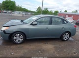 HYUNDAI ELANTRA GLS KMHDU46D09U802461 снимка