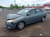 HYUNDAI ELANTRA GLS KMHDU46D09U802461 снимка