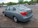HYUNDAI ELANTRA GLS KMHDU46D09U802461 снимка