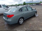 HYUNDAI ELANTRA GLS KMHDU46D09U802461 снимка