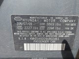 HYUNDAI ELANTRA GLS KMHDU46D09U802461 снимка