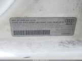 AUDI A4 2.0T PREMIUM WAULF78K69N061795 снимка