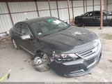 CHEVROLET IMPALA 2LZ 2G1125S3XJ9164052 снимка
