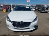 MAZDA MAZDA3 I TOURING 3MZBM1V77FM236463 снимка
