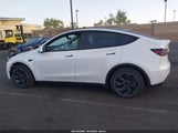 TESLA MODEL Y LONG RANGE DUAL MOTOR ALL-WHEEL DRIVE 7SAYGDEE8RF081633 fotografie