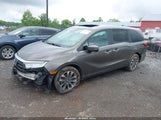 Honda Odyssey Ex-L 5FNRL6H70NB021751 photo