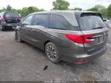 Honda Odyssey Ex-L 5FNRL6H70NB021751 photo