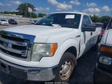 FORD F-150 XL 1FTNF1CF7DKE78789 снимка
