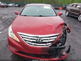 HYUNDAI SONATA SE 5NPEC4AC9DH542560 снимка